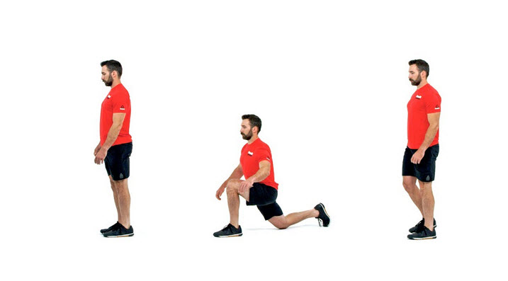 1763843057 369 چگونه در ۳۰ روز توان بدنی‌مان را ۲ برابر کنیم؟