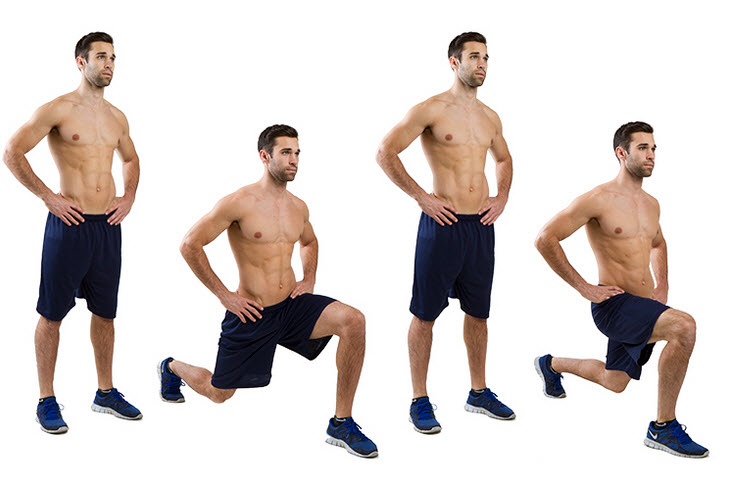 1763843057 833 چگونه در ۳۰ روز توان بدنی‌مان را ۲ برابر کنیم؟