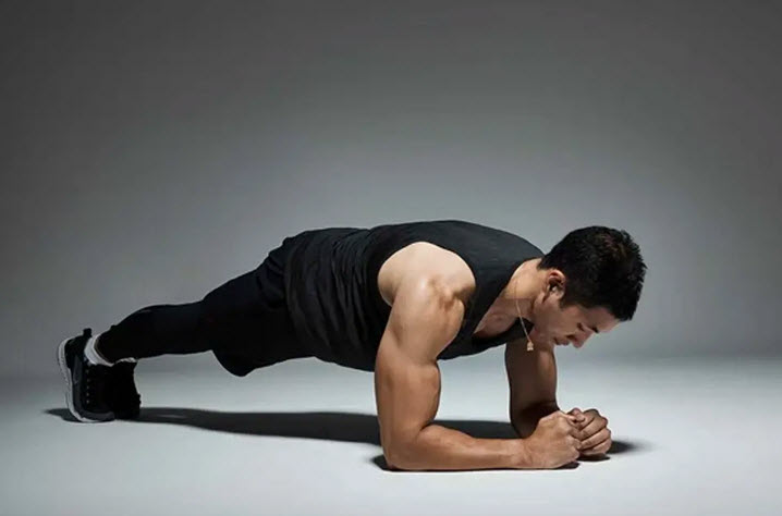 1763843058 448 چگونه در ۳۰ روز توان بدنی‌مان را ۲ برابر کنیم؟