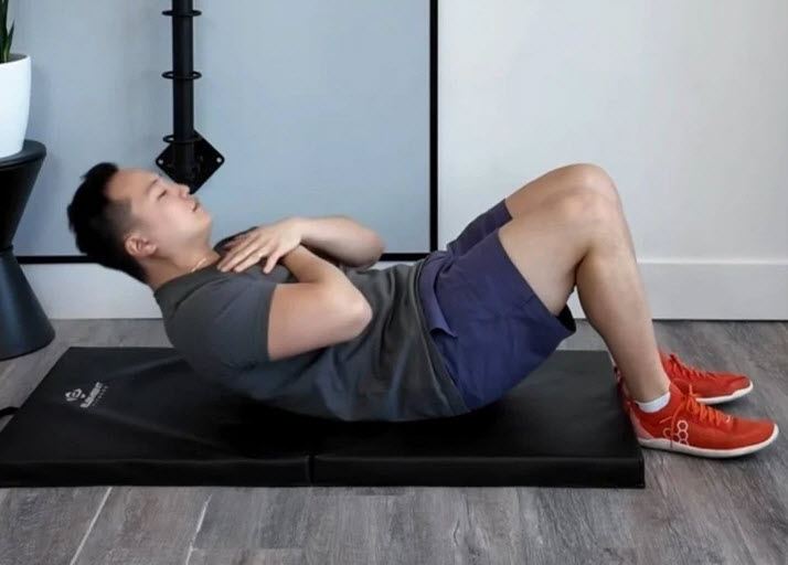 1763843058 67 چگونه در ۳۰ روز توان بدنی‌مان را ۲ برابر کنیم؟