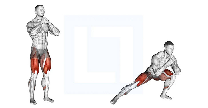 1763843058 71 چگونه در ۳۰ روز توان بدنی‌مان را ۲ برابر کنیم؟