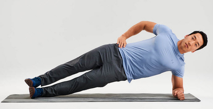 1763843058 778 چگونه در ۳۰ روز توان بدنی‌مان را ۲ برابر کنیم؟