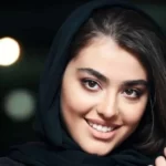 این دختر واقعا همان ریحانه پارسا در دوران کودکی است + عکس