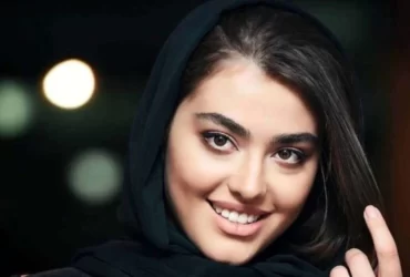 این دختر واقعا همان ریحانه پارسا در دوران کودکی است + عکس