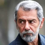 ماجرای عشق فرامرز هاروکان و همسر جوان دومش + عکس