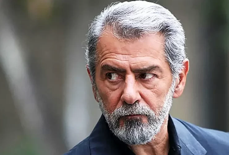 ماجرای عشق فرامرز هاروکان و همسر جوان دومش + عکس ماجرای عشق فرامرز هاروکان و همسر جوان دومش + عکس