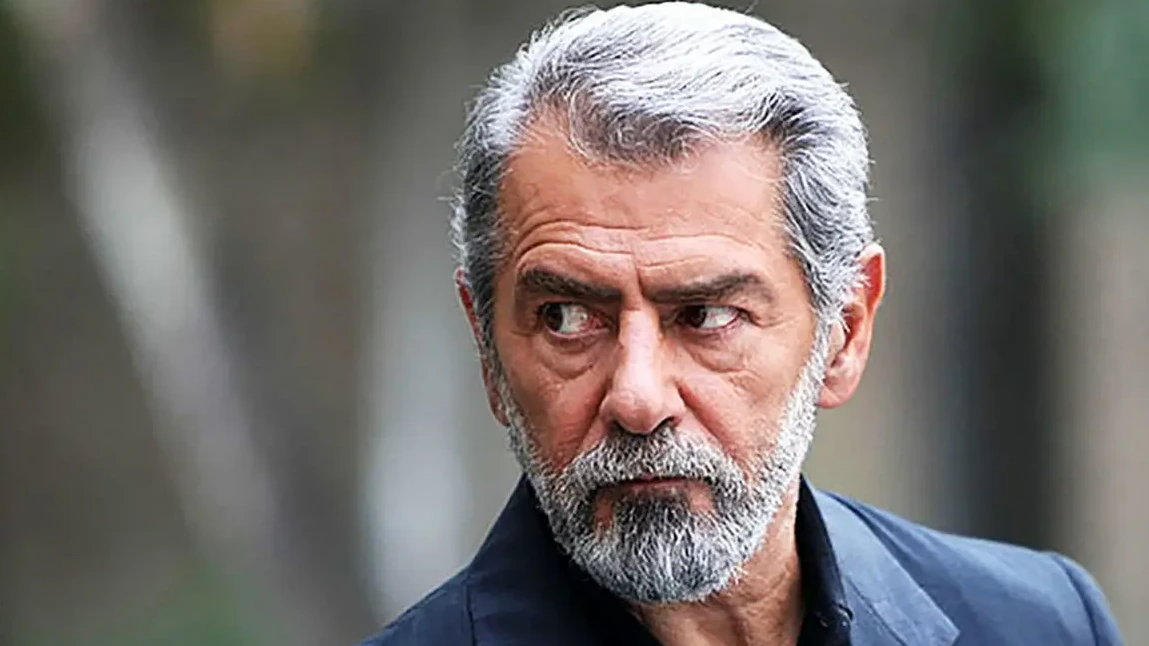 ماجرای عشق فرامرز هاروکان و همسر جوان دومش + عکس ماجرای عشق فرامرز هاروکان و همسر جوان دومش + عکس