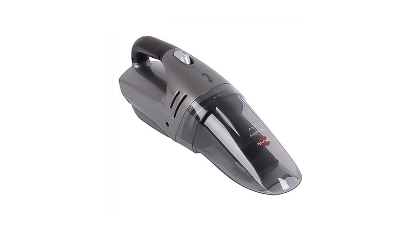 Las mejores marcas iraníes y extranjeras de aspiradoras recargables (actualizado en otoño de 1404) 5 Escoba recargable marca Pars Khazar