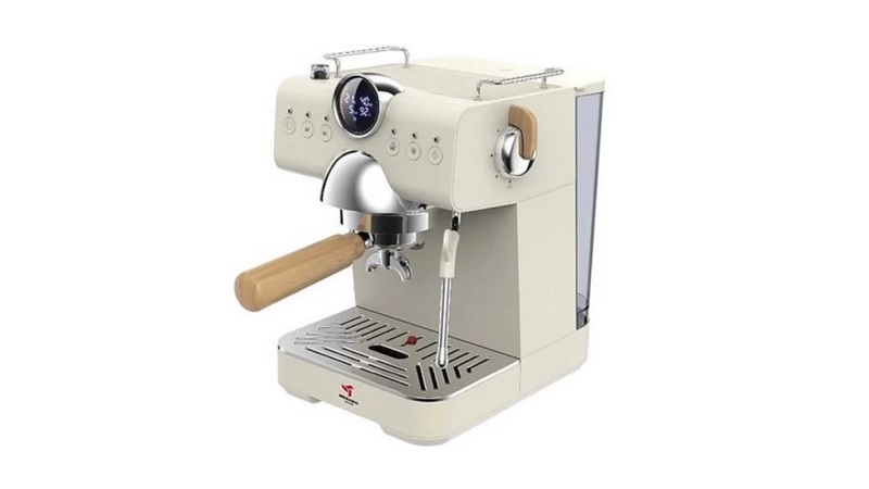 قهوه ساز مباشی مدل ME-ECM2108