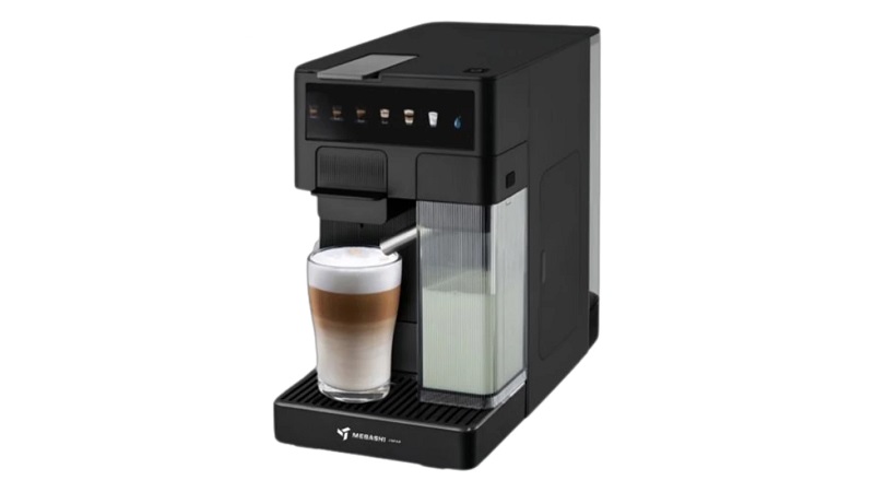 قهوه ساز مباشی مدل ME-CEM401