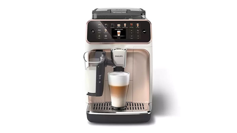 اسپرسو ساز فیلیپس مدل EP5543