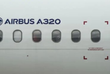 ایرباس پس از یک حادثه در کنترل پرواز، فراخوانی «قابل توجه» از A320 صادر کرد – ملی | globalnews.ca