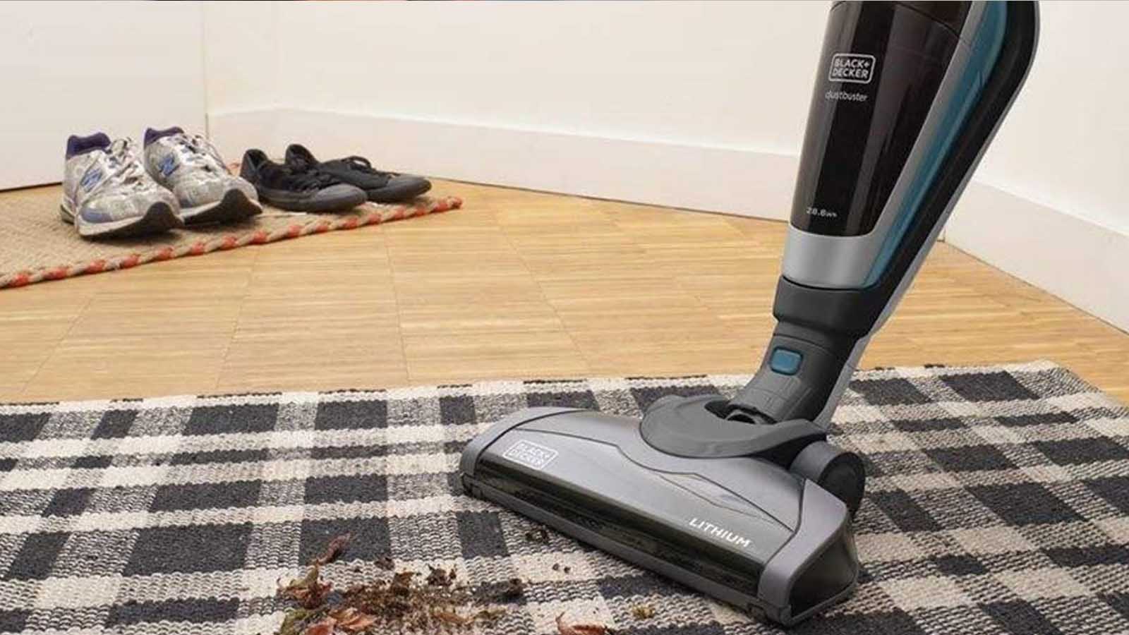 Las mejores marcas iraníes y extranjeras de aspiradoras recargables (actualizado en otoño de 1404) Las mejores marcas iraníes y extranjeras de aspiradoras recargables (actualizado en otoño de 1404)