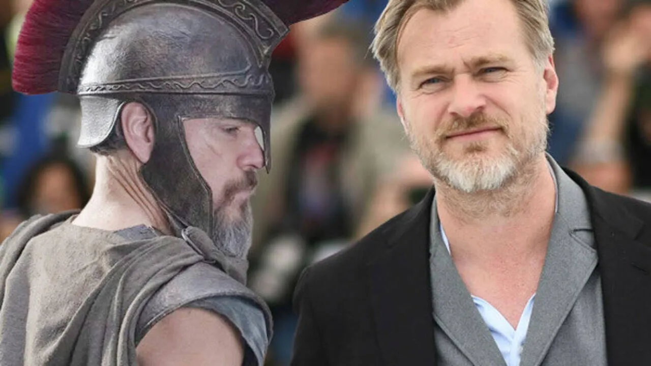 اتمام «ادیسه» کریستوفر نولان + تاریخ اکران در سال ۱۴۰۵ – Carmadeo