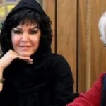 با فرزانه کابلی رهبر زن مرزبان آشنا شوید