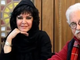 با فرزانه کابلی رهبر زن مرزبان آشنا شوید با فرزانه کابلی رهبر زن مرزبان آشنا شوید