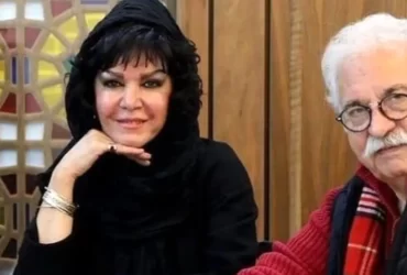 با فرزانه کابلی رهبر زن مرزبان آشنا شوید