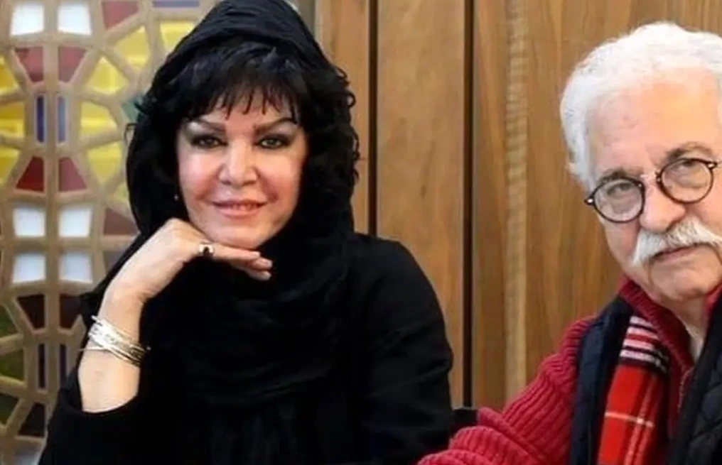 با فرزانه کابلی رهبر زن مرزبان آشنا شوید با فرزانه کابلی رهبر زن مرزبان آشنا شوید