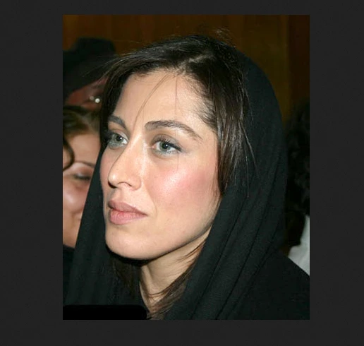 باورتان می شود که این خانم همان مهتاب کرمتی بدون آرایش است + عکس