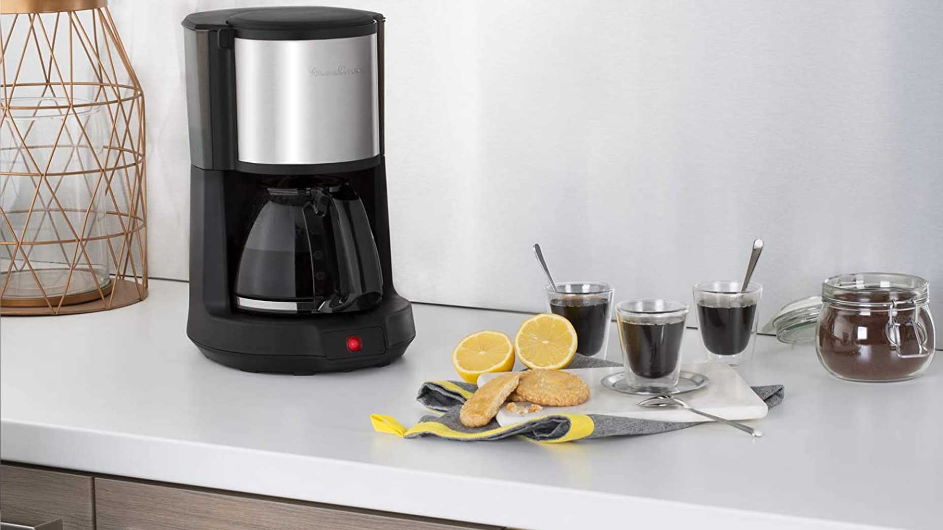 بهترین مارک قهوه ساز موجود در بازار(آپدیت پاییز ۱۴۰۴)