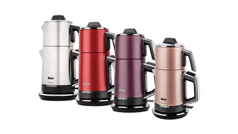 بهترین مارک قوری موجود در بازار چیست؟ بهترین مارک قوری موجود در بازار چیست؟