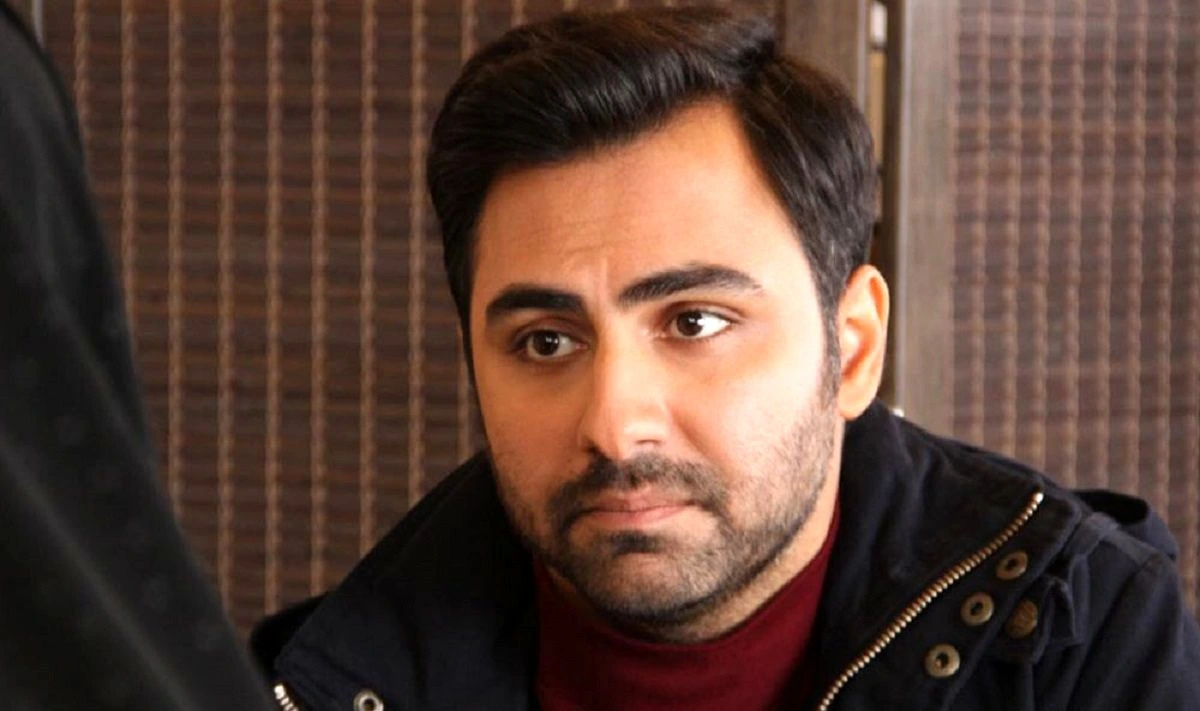 بیوگرافی بابک انصاری; از نوجوانی پرشور تا ازدواج جنجالی