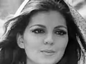 تنها فرزند «فروزان» بازیگر قبل از انقلاب به طرز عجیبی درگذشت