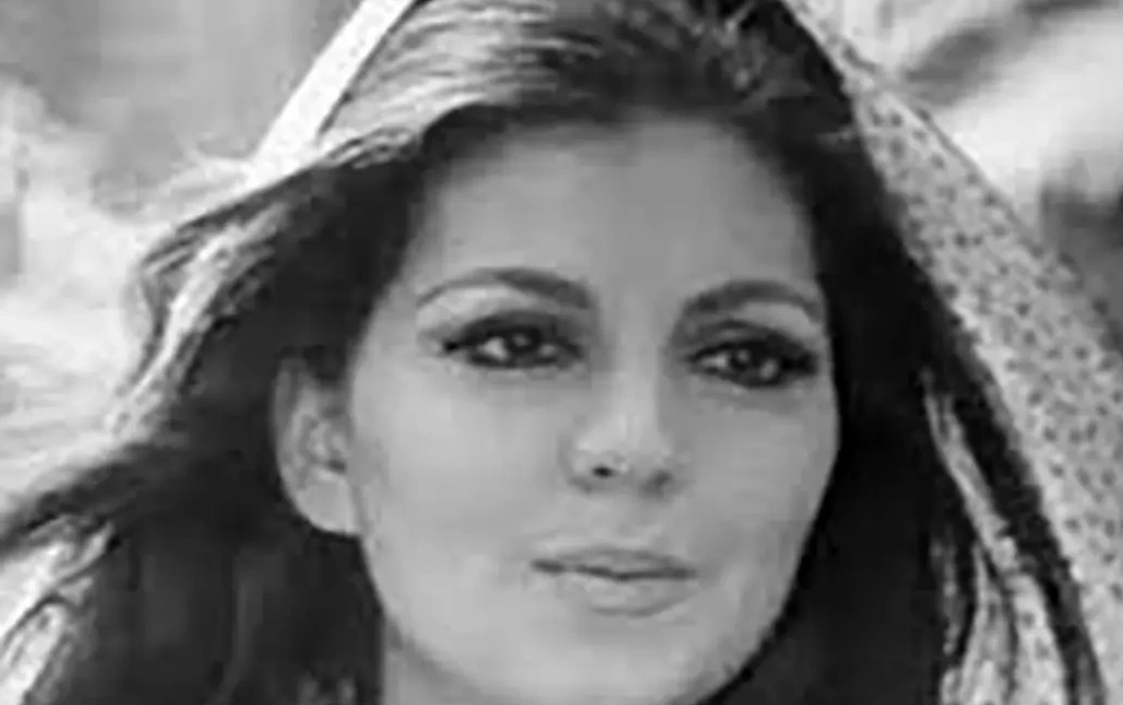 تنها فرزند «فروزان» بازیگر قبل از انقلاب به طرز عجیبی درگذشت تنها فرزند «فروزان» بازیگر قبل از انقلاب به طرز عجیبی درگذشت