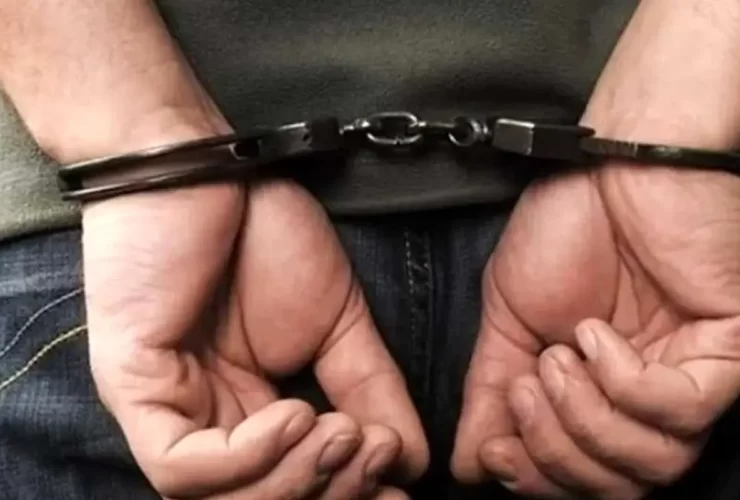 جزئیات دستگیری هفت بازیگر معروف جزئیات دستگیری هفت بازیگر معروف