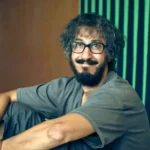 داستان فیلم سینمایی «مرد عینکی» چیست؟/ تاریخ اکران آنلاین «مرد عینکی» در بسترهای اینترنتی