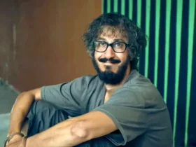 داستان فیلم سینمایی «مرد عینکی» چیست؟/ تاریخ اکران آنلاین «مرد عینکی» در بسترهای اینترنتی داستان فیلم سینمایی «مرد عینکی» چیست؟/ تاریخ اکران آنلاین «مرد عینکی» در بسترهای اینترنتی