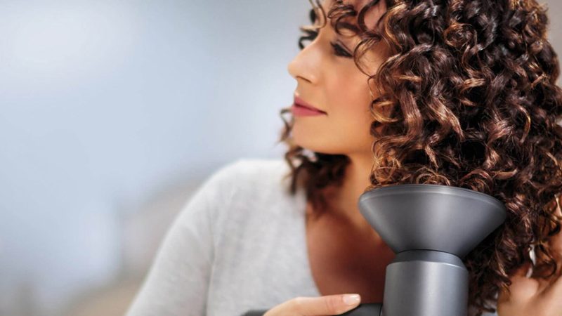 سری پخش کننده هوای گرم