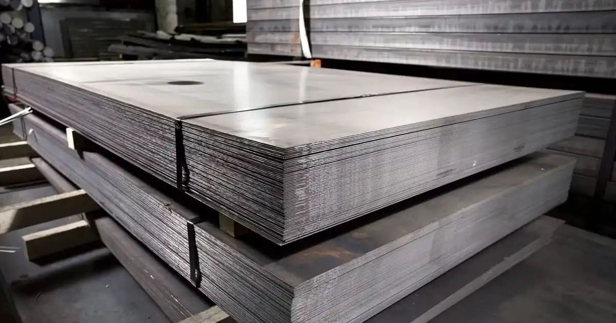 راهنمای خرید ورق و لوله فولادی با بهترین قیمت اندلرن 1 راهنمای خرید ورق و لوله فولادی با بهترین قیمت