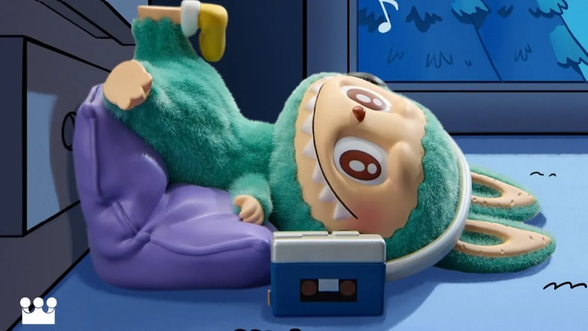 سونی می خواهد یک فیلم Lebobo – Carmadio بسازد