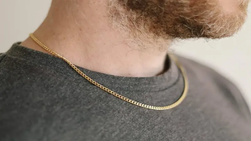 طلا برای مردان – آیا از فواید طلا برای مردان می دانید؟ طلا برای مردان – آیا از فواید طلا برای مردان می دانید؟