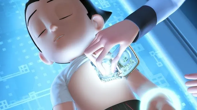 ما ۷ انیمیشن برتر با شخصیت اصلی ربات: Carmadio را ارائه می دهیم