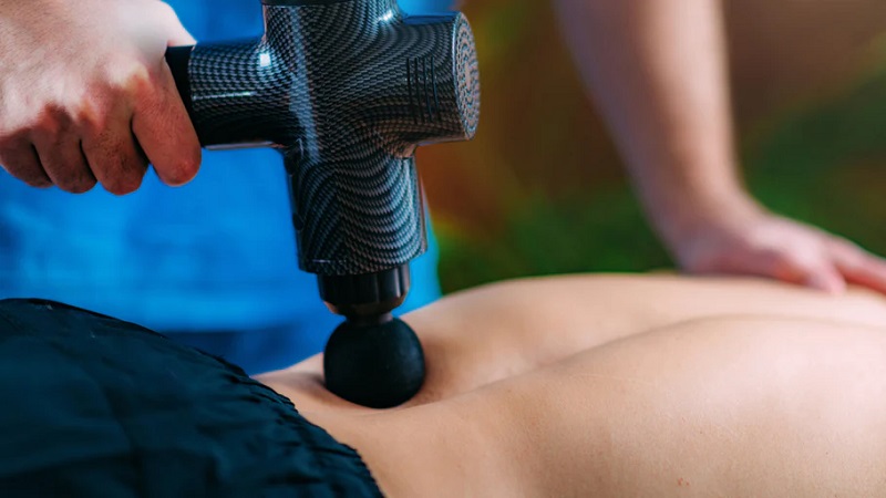 ماساژ برای سیاتیک؛ آیا واقعاً درد را تسکین می دهد؟