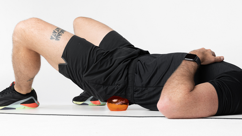 کاهش فشار استخوان خاجی