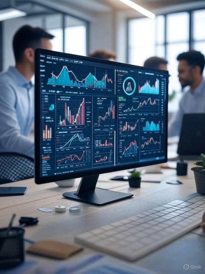 کاربرد هوش مصنوعی در مشاغل کوچک