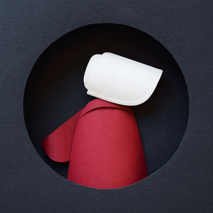 فلسفی به دنیای کلاژهای چندلایه اثر الکس اکمن لاون