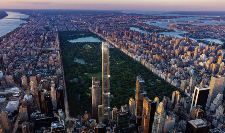 فلسفی به دنیای کلاژهای چندلایه اثر الکس اکمن لاون