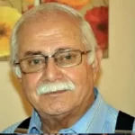 پامچال برای همیشه پژمرده شد. ناصر مسعودی کیست؟