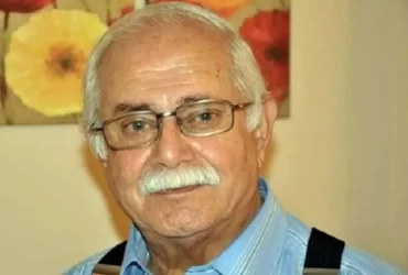 پامچال برای همیشه پژمرده شد. ناصر مسعودی کیست؟