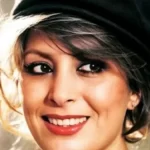 چهره متفاوت مرجان خواننده با حجاب در ایران + عکس