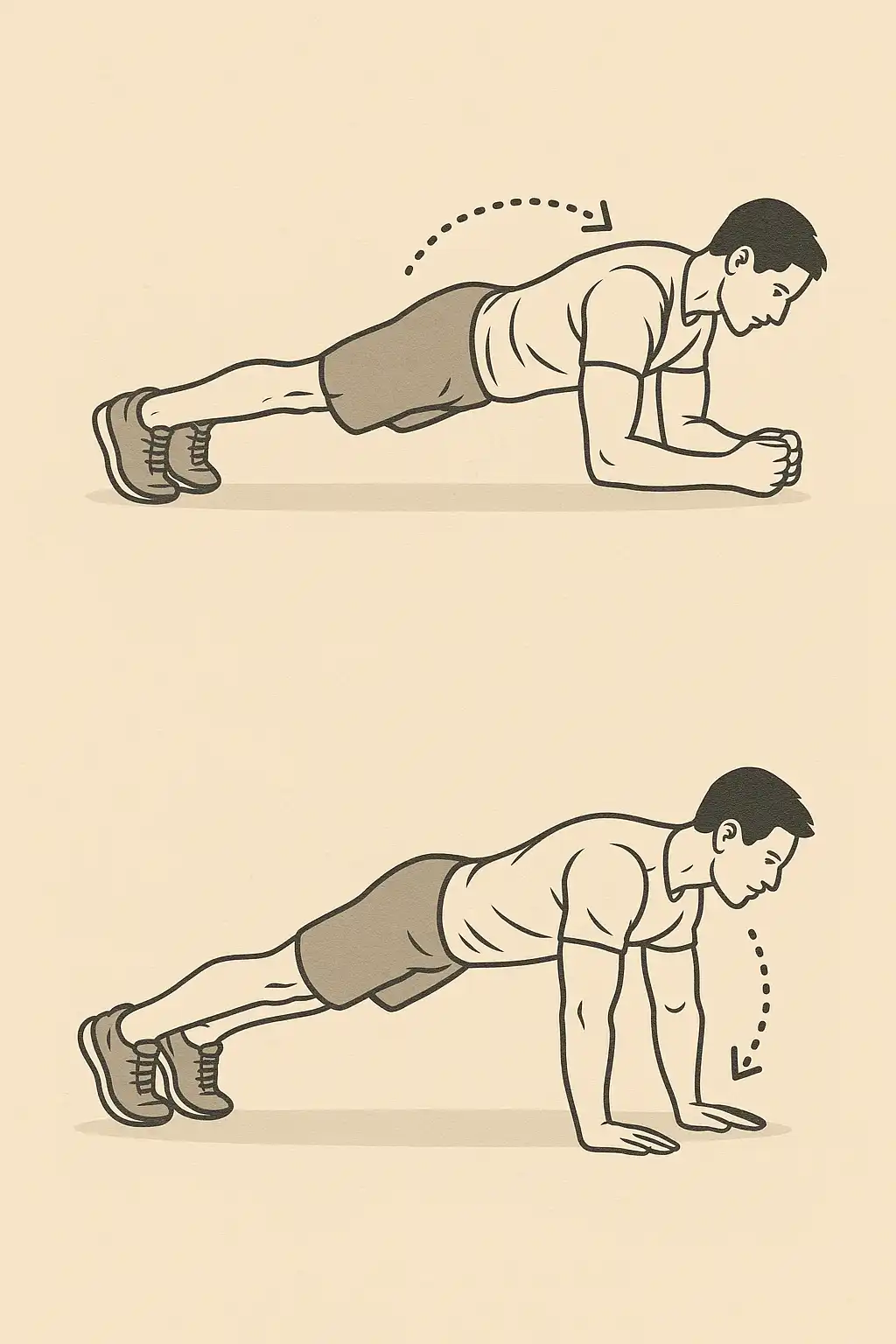 در ۳۰ روز توان بدنی‌مان را ۲ برابر کنیم؟.webp