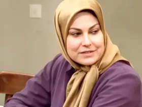 آلبوم ازدواج مهرانه مهین ترابی و همسر جوانش آلبوم ازدواج مهرانه مهین ترابی و همسر جوانش