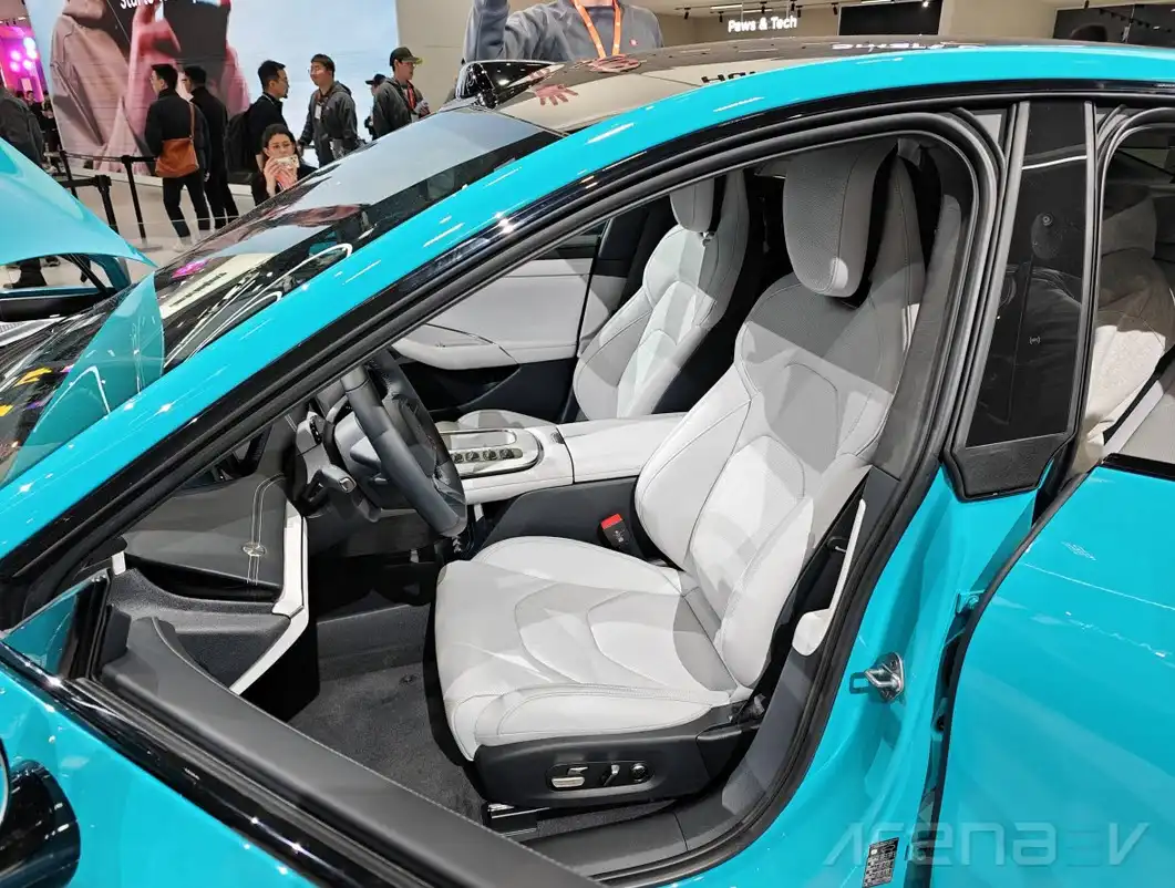 1765139903 446 خودروی شیائومی SU7 Max، رویا یا واقعیت؟ ناگهان، جهش از.webp