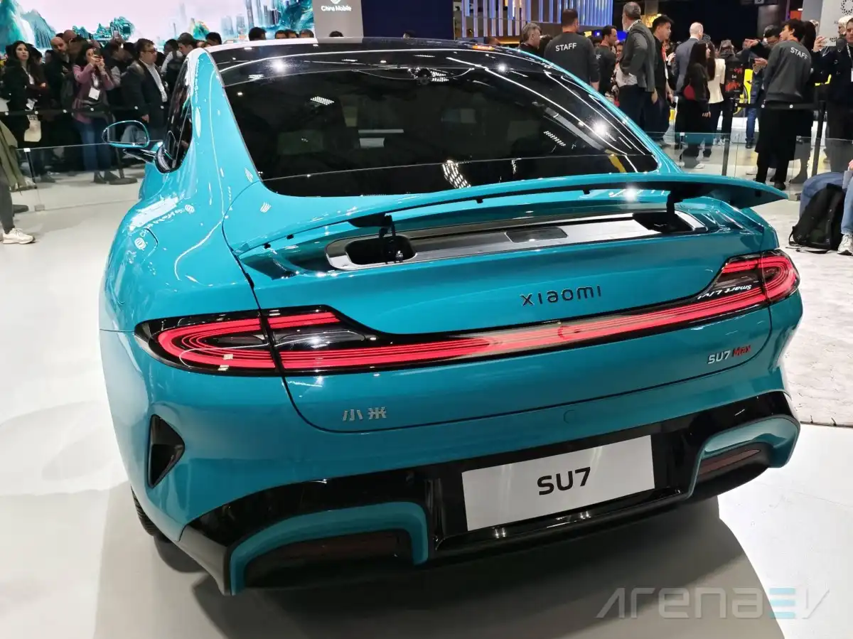 1765139903 632 خودروی شیائومی SU7 Max، رویا یا واقعیت؟ ناگهان، جهش از.webp