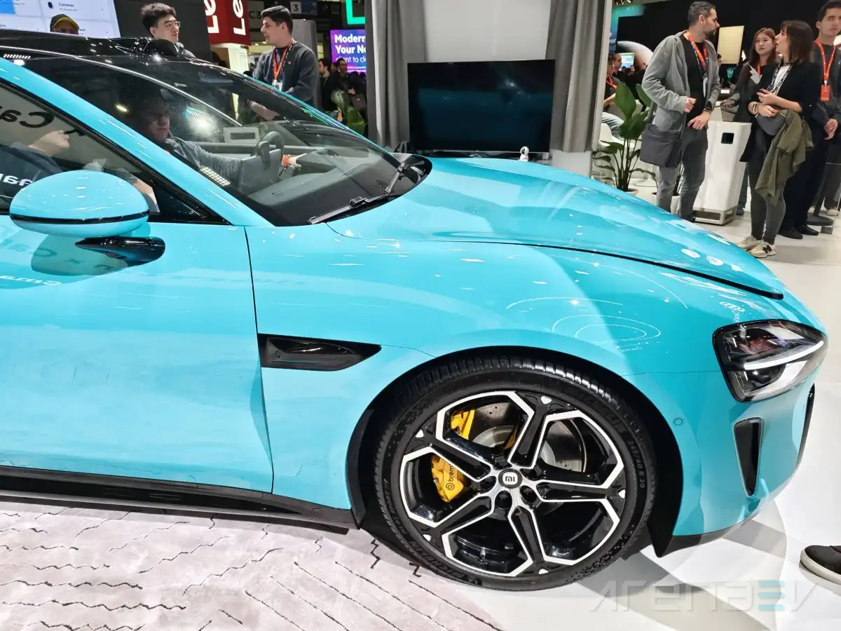 1765139903 879 خودروی شیائومی SU7 Max، رویا یا واقعیت؟ ناگهان، جهش از.webp