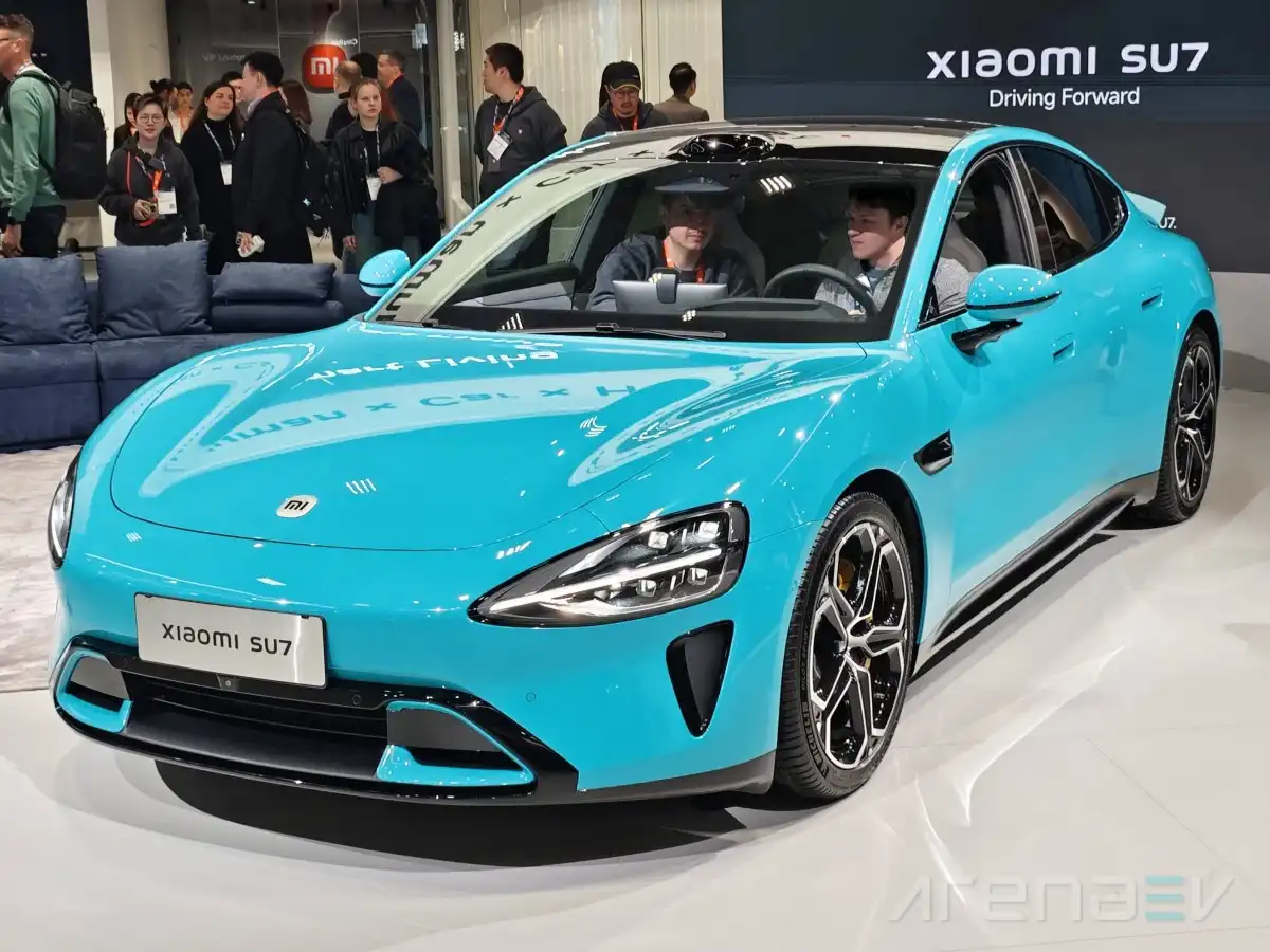 1765139904 456 خودروی شیائومی SU7 Max، رویا یا واقعیت؟ ناگهان، جهش از.webp